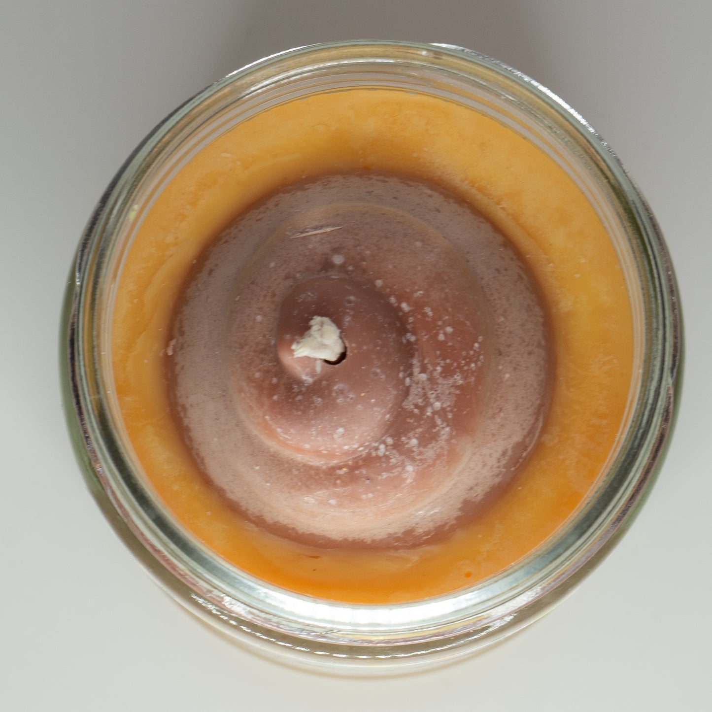 Shitter's Full Candle