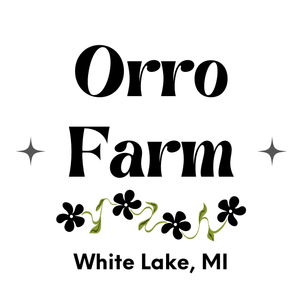 Orro Farm and Candle